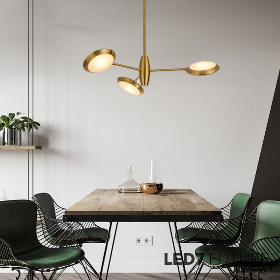 Loft Industry Modern - 1960 Ufo V2